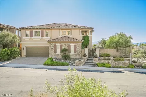 378 Cavoli Ct, Henderson, NV 89012