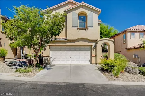 10810 Beach House Ave, Las Vegas, NV 89166