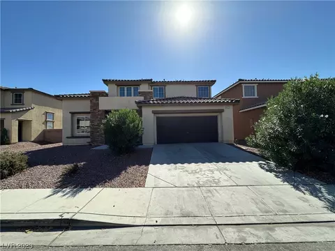 4113 Keasberry Ave, North Las Vegas, NV 89081