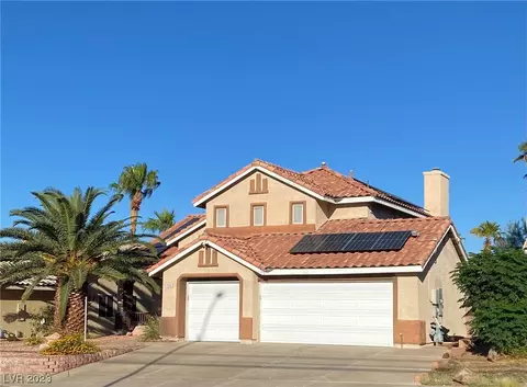 709 Arrowhead Trl, Henderson, NV 89002