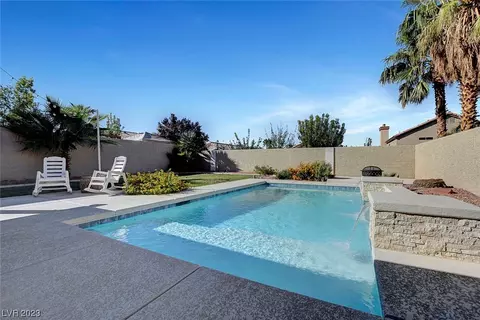 9324 Chilly Pond Ave, Las Vegas, NV 89129