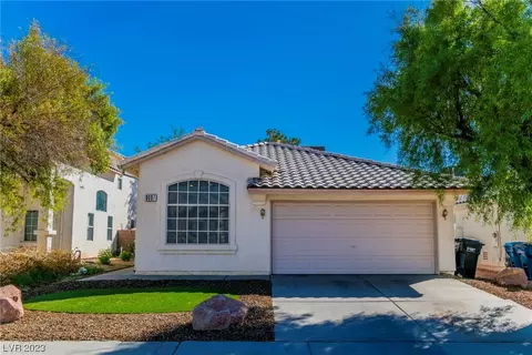 6097 Peach Orchard Rd, Las Vegas, NV 89142