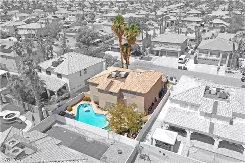 9580 Summersweet Ct, Las Vegas, NV 89123