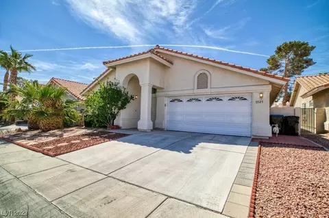 1525 Ascension Cir, North Las Vegas, NV 89031
