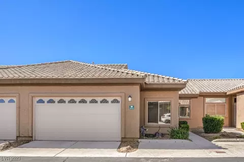 4763 Cozy Cottage Pl, North Las Vegas, NV 89031