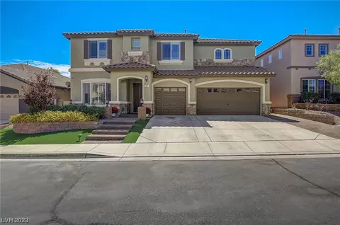 967 Mackenzie Creek Ave, Henderson, NV 89002