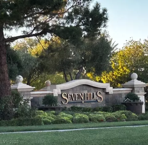 3137 Morning Whisper Dr, Henderson, NV 89052
