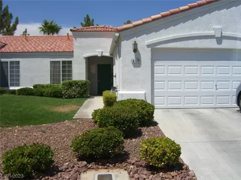 8790 Beacon Harbor Ave, Las Vegas, NV 89147