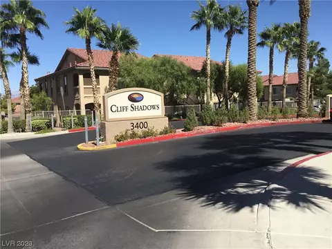 3480 Cactus Shadow St #204, Las Vegas, NV 89129