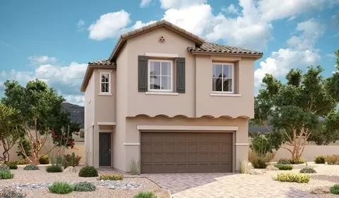 3962 Painted Lady Ave, Las Vegas, NV 89141