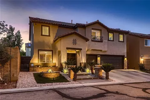 11135 Civita St, Las Vegas, NV 89141