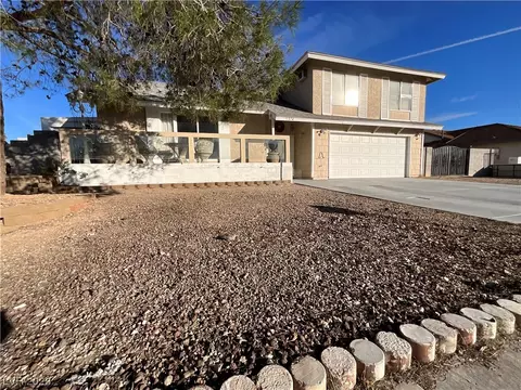 5274 Barbara Way, Las Vegas, NV 89119