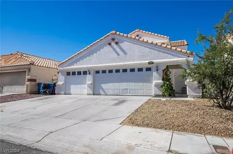 1225 Pacific Terrace Dr, Las Vegas, NV 89128