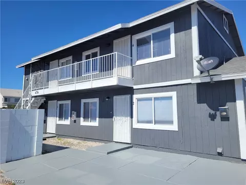 4716 Nova Ln, Las Vegas, NV 89115