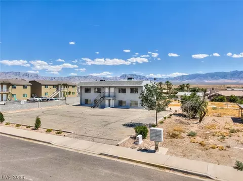 126 E 1st North St, Mesquite, NV 89027