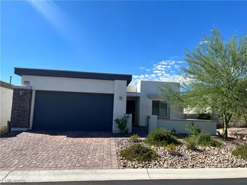 8955 Golden Crow Ave, Las Vegas, NV 89148