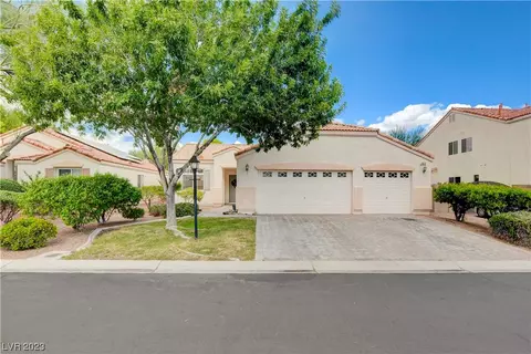 7872 Villa Del Fuego Ave, Las Vegas, NV 89131