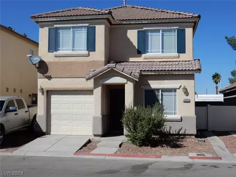 5236 Paradise Skies Ave, Las Vegas, NV 89156