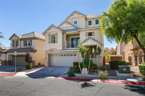 29 Focal Point Ave, North Las Vegas, NV 89031