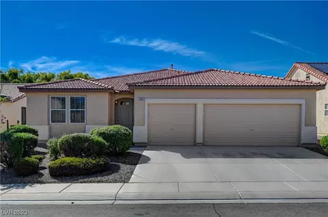 3405 La Cascada Ave, North Las Vegas, NV 89031