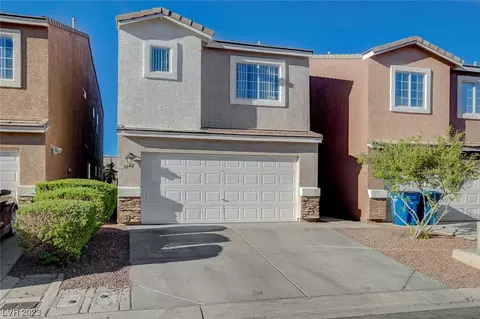 3642 Moonlit Beach Ave, Las Vegas, NV 89115