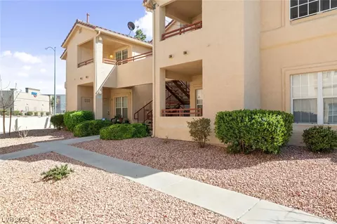 520 Arrowhead Trl #1321, Henderson, NV 89015