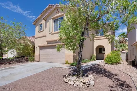 8612 Hidden Pines Ave, Las Vegas, NV 89143