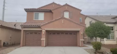 5017 Blue Rose St, North Las Vegas, NV 89081