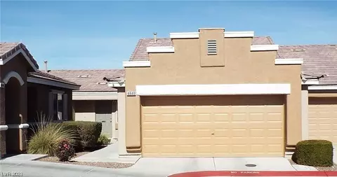 4840 Bedrock Cove Ct, Las Vegas, NV 89131