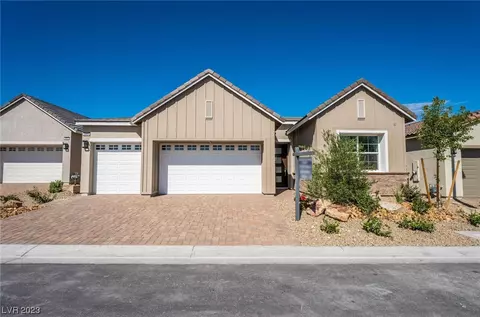 8929 Windgate Ranch St, Las Vegas, NV 89166