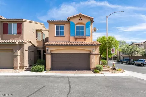 9268 Moonlight Nest Ln, Las Vegas, NV 89178