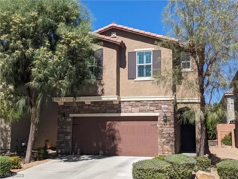 7068 Placid Lake Ave, Las Vegas, NV 89179