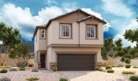3961 Painted Lady Ave, Las Vegas, NV 89141