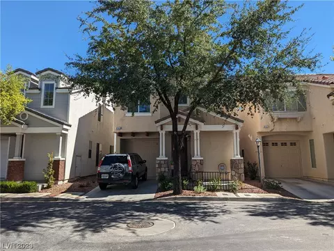 8146 Golden Flowers St, Las Vegas, NV 89139