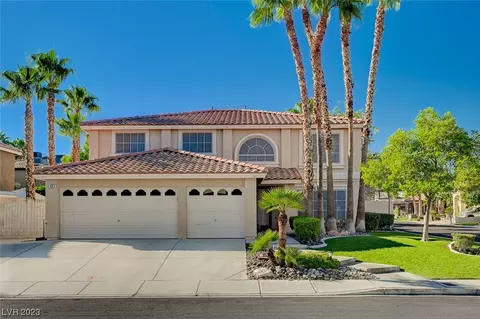 937 Aspen Valley Ave, Las Vegas, NV 89123