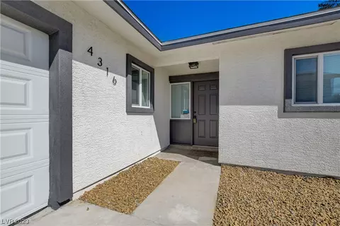 4316 Mayflower Ln, Las Vegas, NV 89107