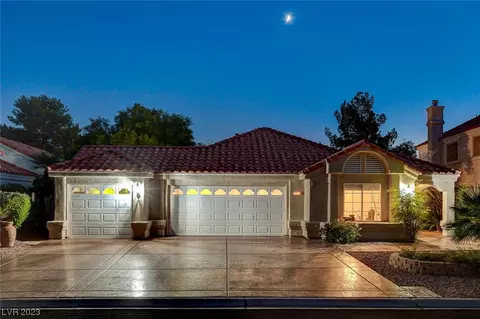 7405 Painted Shadows Way, Las Vegas, NV 89149