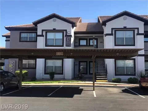 45 Maleena Mesa St #1714, Henderson, NV 89074
