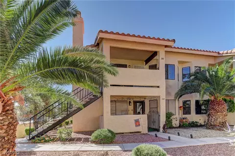 1109 N Buffalo Dr #202, Las Vegas, NV 89128