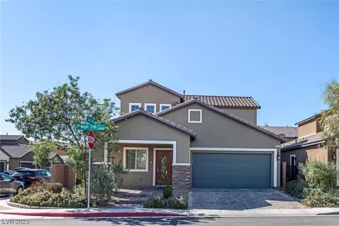 6813 Magpie Creek Ct, Las Vegas, NV 89178