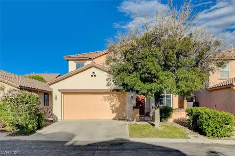 552 Playa Linda Pl, Las Vegas, NV 89138