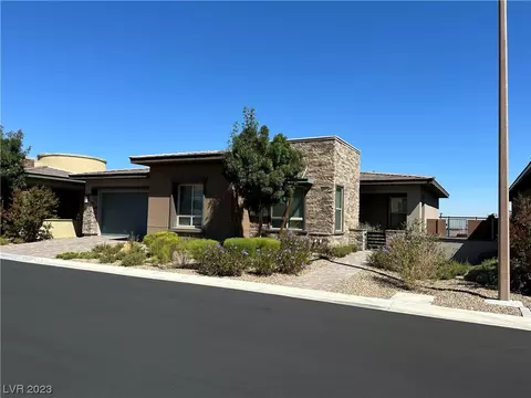 6766 Regency Valley St, Las Vegas, NV 89148