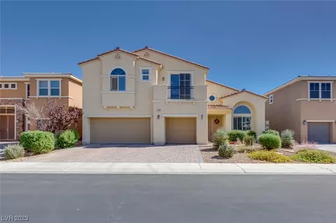 7108 Bluebird Wing St, North Las Vegas, NV 89084