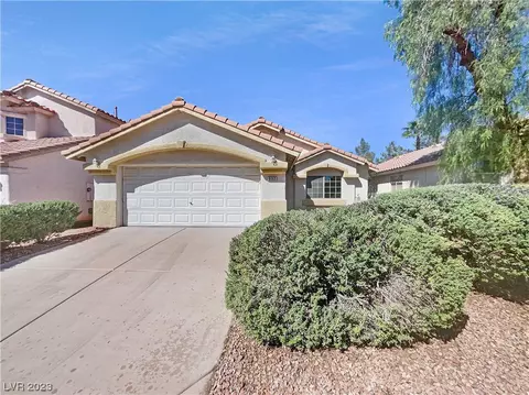932 Rainbow Rock St, Las Vegas, NV 89123