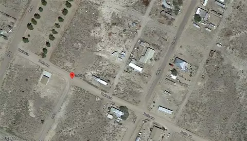 309-311 S Third St, Goldfield, NV 89013