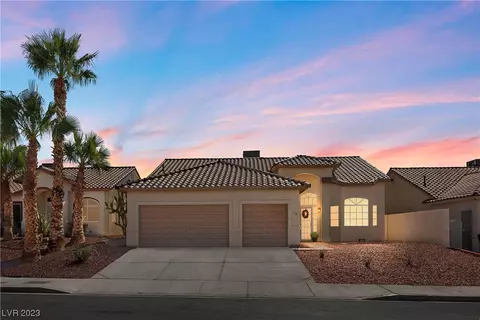 919 Shadowfax Rd, Henderson, NV 89015