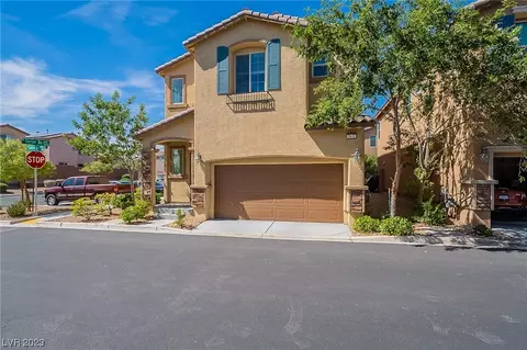 7672 Eastham Bay Ave, Las Vegas, NV 89179