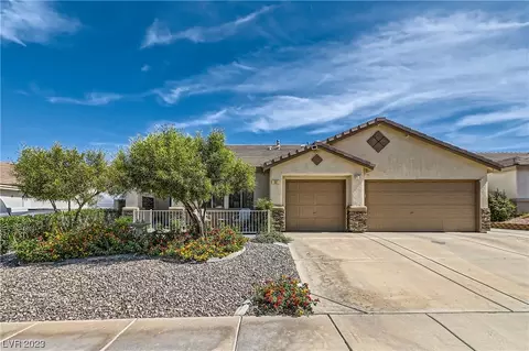 32 Amber Rock St, Henderson, NV 89012