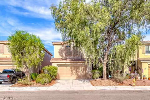 10764 Valencia Hills St, Las Vegas, NV 89141