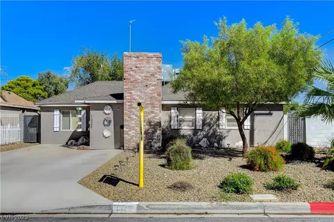 1325 Griffith Ave, Las Vegas, NV 89104